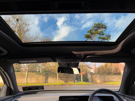2022 Mercedes-Benz EQC 400 AMG LINE PREMIUM 4MATIC SUNROOF €37,995 thumbnail