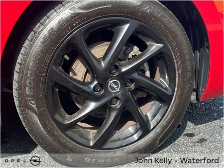 2023 Opel Corsa - thumbnail 6