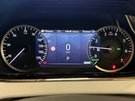 2023 Land Rover Range Rover Evoque - thumbnail 17