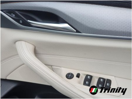 2017 BMW 5 Series - thumbnail 14