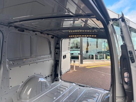 2026 Mercedes-Benz Vito - thumbnail 11