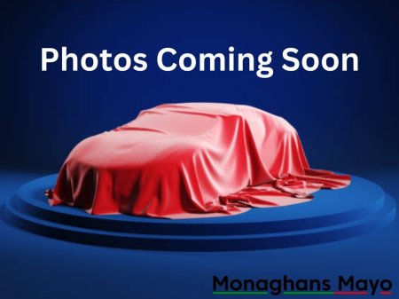 2019 Hyundai Tucson EXECUTIVE DIESEL 5DR €22,900