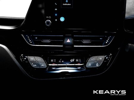 2023 Toyota C-HR - thumbnail 24