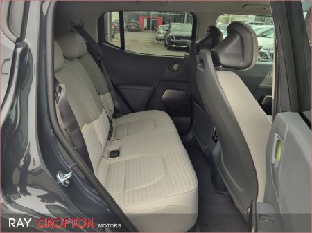 2026 Kia EV3 - thumbnail 26