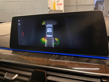 2017 BMW 5 Series 530e M Sport Auto €18,900 thumbnail