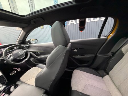 2020 Peugeot 208 GT - 1.2 PETROL - AUTO - 12M WARRANTY - CAR: 1720 €18,950 thumbnail