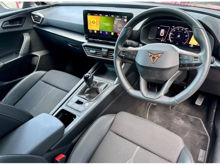 2023 Cupra Leon - thumbnail 19