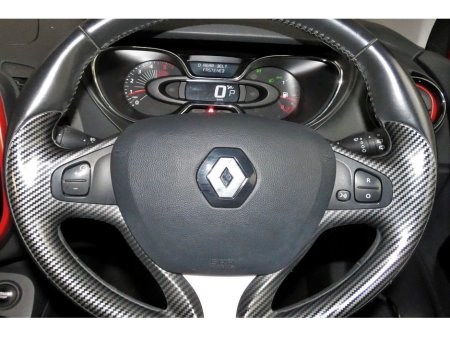 2016 Renault Captur 1.5DCI 90BHP SIGNATURE 5SPD *BI-TONE ROOF*FULL LEATHER* thumbnail