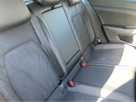 2025 Volkswagen Golf - thumbnail 22