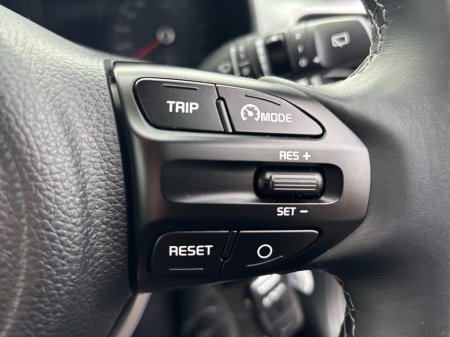 2023 Kia Stonic - thumbnail 13