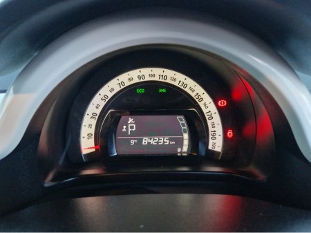 2018 Renault Twingo DYNAMIQUE 900cc PETROL AUTOMATIC 5DR thumbnail