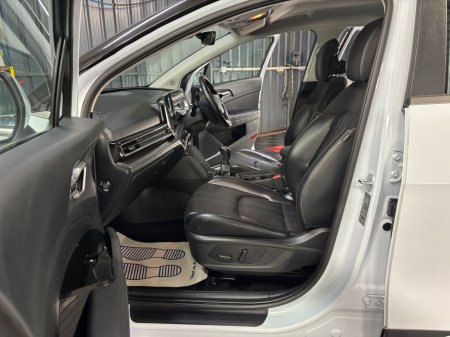 2024 Kia Sportage - thumbnail 18