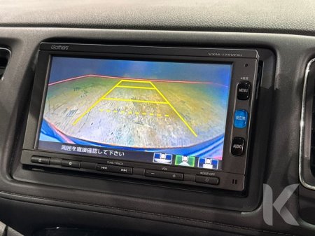 2017 Honda Vezel - thumbnail 17