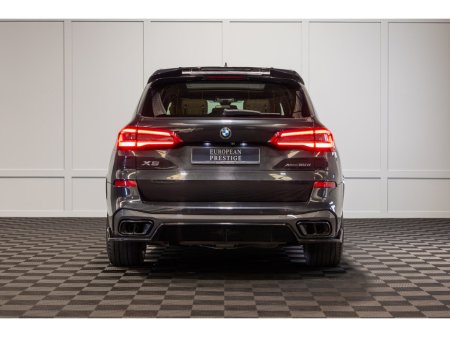 2019 BMW X5 - photo 5