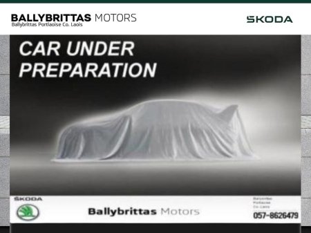 2018 Skoda Superb - thumbnail 2