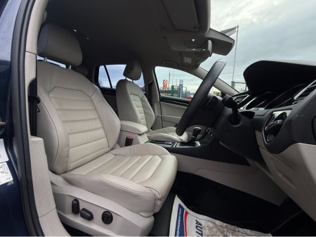 2015 Volkswagen Golf - thumbnail 7