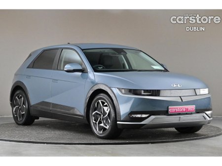 2022 Hyundai Ioniq 5 EXECUTIVE PLUS 73KW