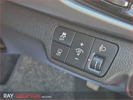 2019 Kia Rio 1.25 K1 ADAS thumbnail