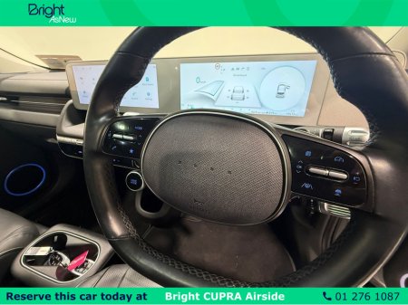 2024 Hyundai Ioniq 5 PLATINUM 77 KWH 5DR AU €41,950 thumbnail