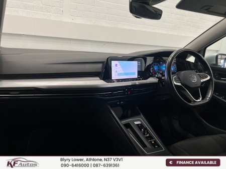 2023 Volkswagen Golf - thumbnail 11