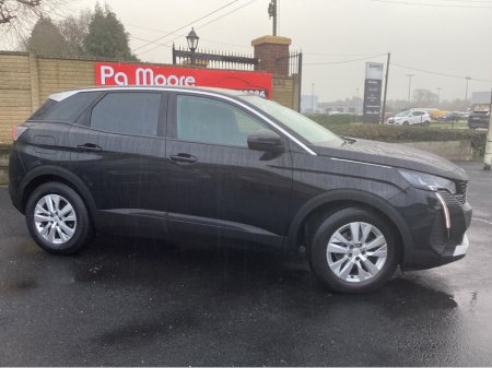 2021 Peugeot 3008 ** ONLY 76KMS * CAMERA €22,950 thumbnail