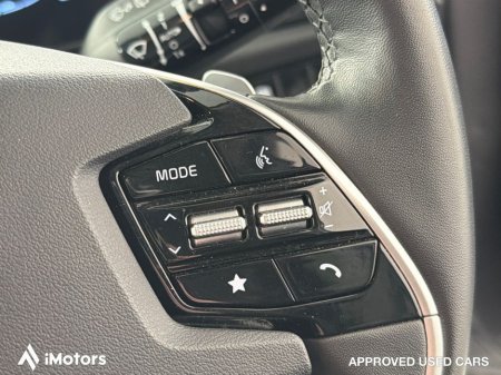 2023 Kia Niro - thumbnail 25