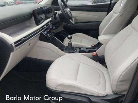 2025 Hyundai Tucson Tucson FL Executive 1.6CRDi €40,895 thumbnail