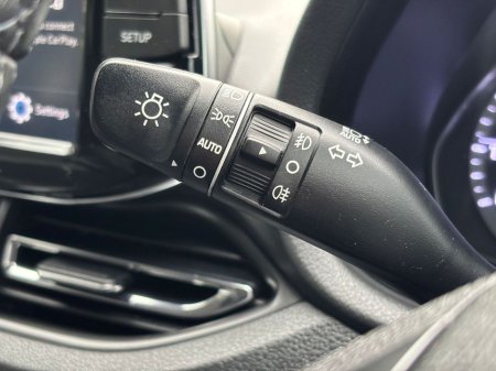 2024 Hyundai i30 SE CONNECT MHEV T-GDI €22,851 thumbnail