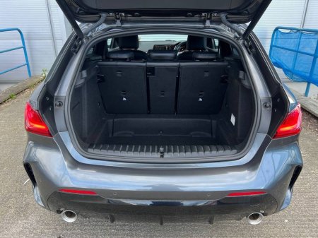 2020 BMW 1 Series - thumbnail 13