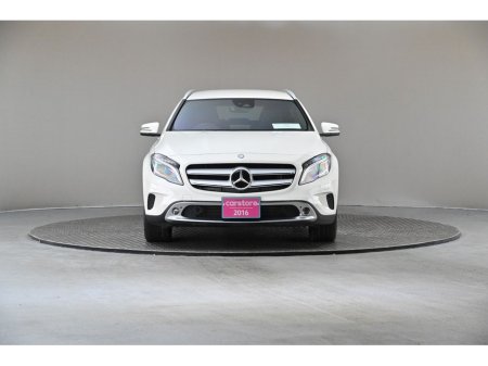 2016 Mercedes-Benz GLA Class *JAN 2026 PRICING NOW*GLA 180 *HALF LEATHER*REVERSE CAM*PARK SENSORS* €18,890