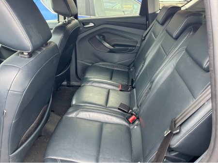 2012 Ford C-Max AUTOMATIC///TITANIUM MODEL///TINY MLS///BEAUTIFULL UNMARKED LEATHER WITH HEATED SEATS//NCT 11/26//TAXED JULY//LOW TAX//LOVELY CAR FOR THE MONEY €6,999 thumbnail