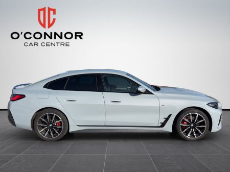 2023 BMW 4 Series - thumbnail 7