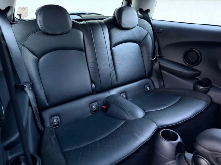 2015 MINI Hatch 1.5 3DR AUTO COOPER €12,950 thumbnail