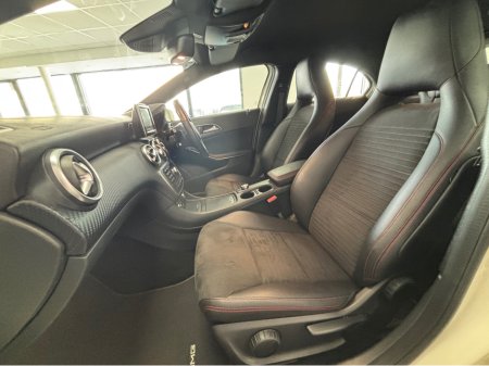 2015 Mercedes-Benz A Class - thumbnail 12