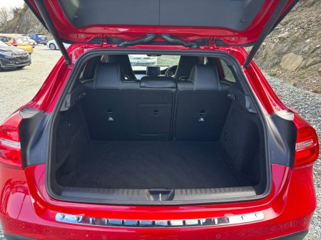 2015 Mercedes-Benz GLA Class - thumbnail 8