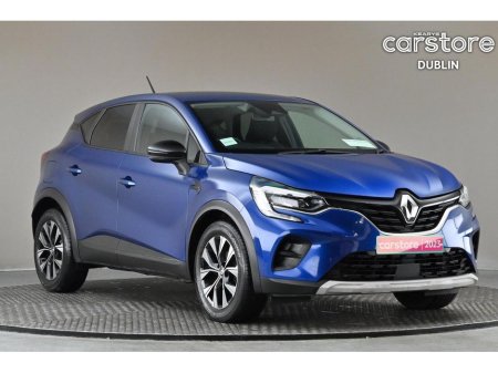 2023 Renault Captur - €18,433