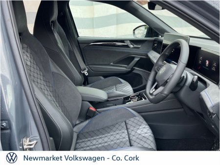2026 Volkswagen Tiguan - thumbnail 23