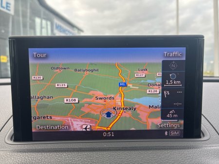 2015 Audi A3 - thumbnail 17