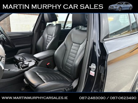 2023 BMW X3 - thumbnail 15