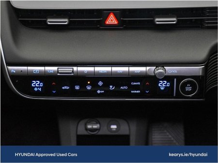 2024 Hyundai Ioniq 5 - thumbnail 28