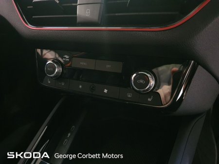 2026 Skoda Kamiq Monte Carlo 1.0TSI - Available for Immediate Delivery €39,420 thumbnail