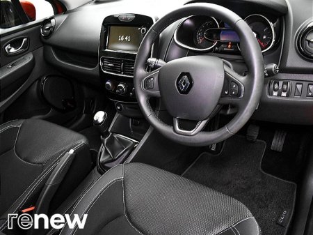2019 Renault Clio 0.9 TCE 90 DYNAMIQUE NAV €12,450 thumbnail