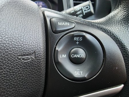 2017 Honda Jazz 5DR Auto €13,950 thumbnail