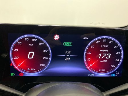 2026 Mercedes-Benz CLA Class New CLA 250+ with EQ Technology thumbnail