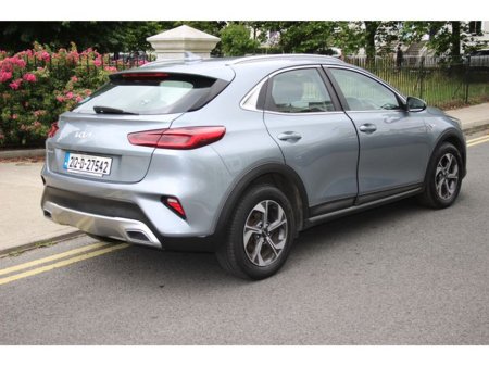 2021 Kia XCeed 1.0 2 Comfort Petrol Rear Camera New NCT €18,750