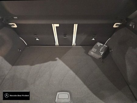 2026 Mercedes-Benz GLA Class - thumbnail 11