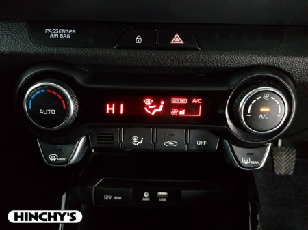 2019 Kia Stonic 1.6 K3 Diesel thumbnail