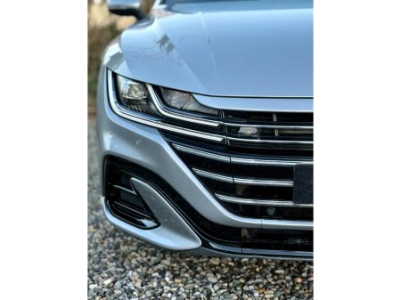 2021 Volkswagen Arteon - thumbnail 4