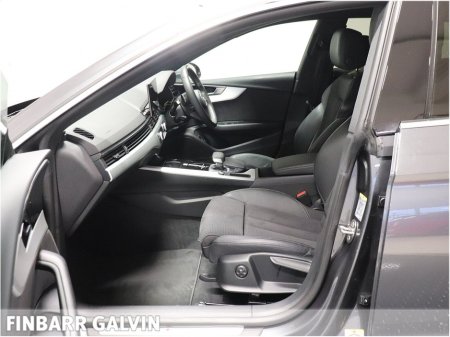 2022 Audi A5 35 TDI 163HP S-Tronic S Line €39,950 thumbnail