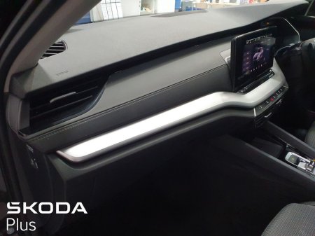 2025 Skoda Octavia Selection 1.5TSi DSG (From €112 per week) €33,995 thumbnail